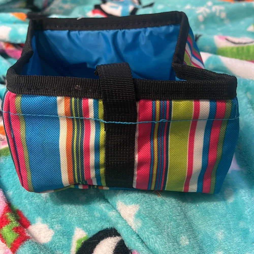 Outward hound treat bag